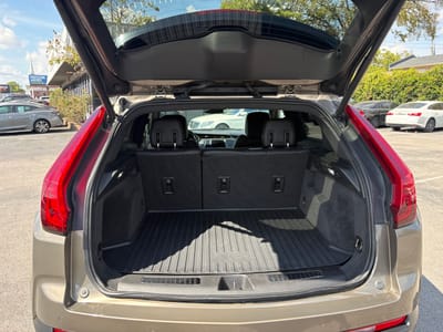 2020 CADILLAC XT4