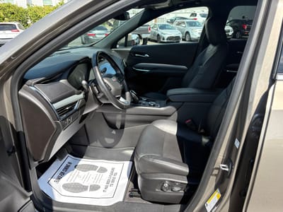 2020 CADILLAC XT4