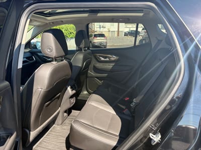 2019 GMC TERRAIN