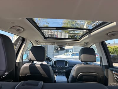 2019 GMC TERRAIN