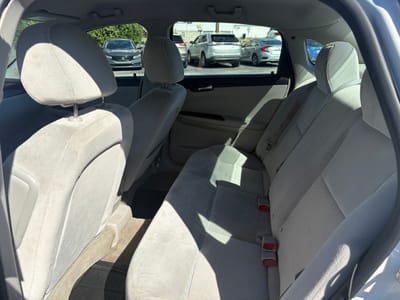 2014 CHEVROLET IMPALA