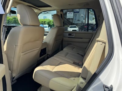2015 Ford Expedition Limited