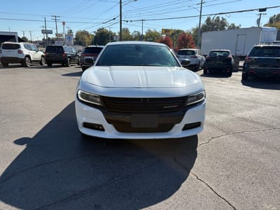 2019 DODGE CHARGER