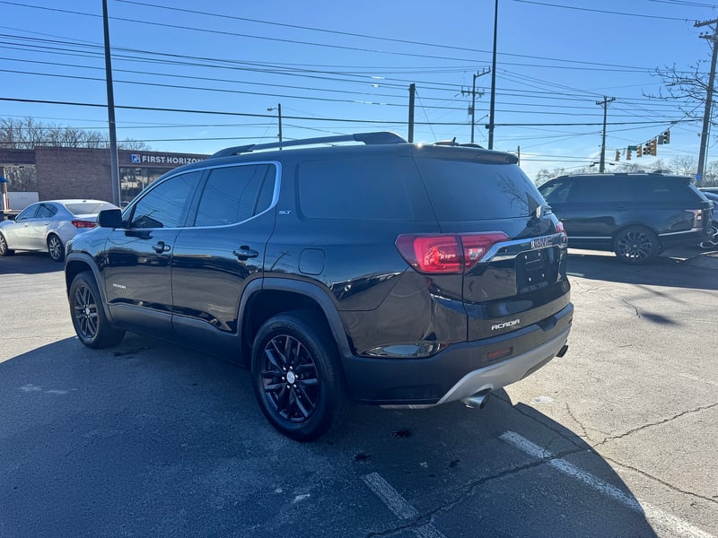 2019 GMC ACADIA SUV