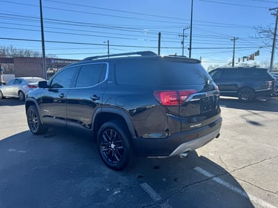 2019 GMC ACADIA SUV