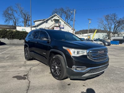 2019 GMC ACADIA SUV