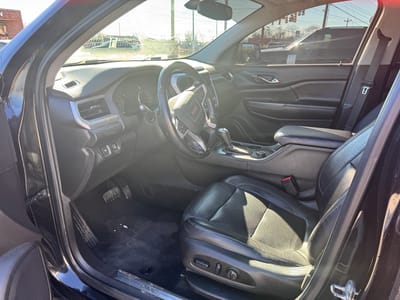 2019 GMC ACADIA SUV