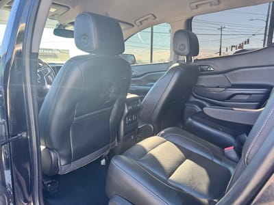 2019 GMC ACADIA SUV