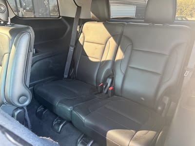 2019 GMC ACADIA SUV