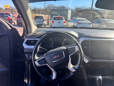 2019 GMC ACADIA SUV