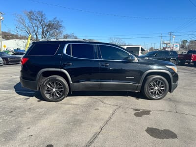 2019 GMC ACADIA SUV