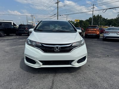 2019 Honda FIT