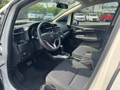 2019 Honda FIT