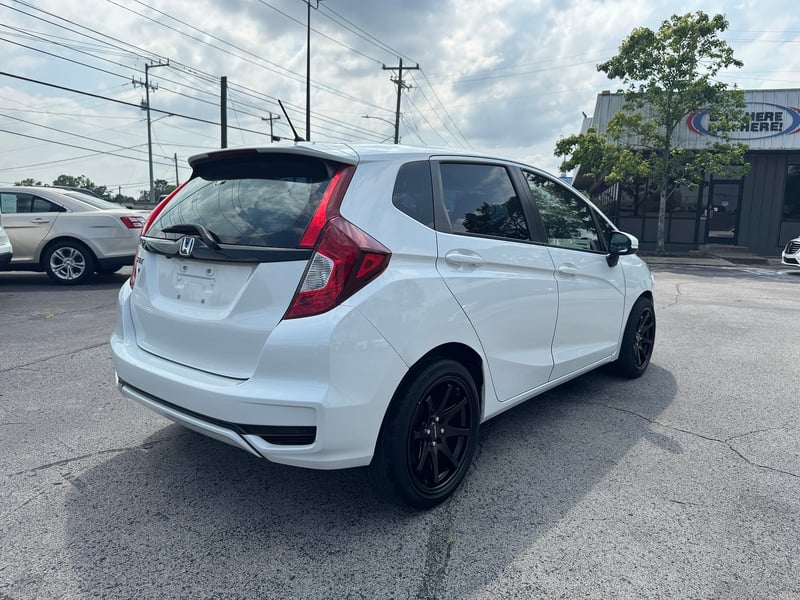2019 Honda FIT