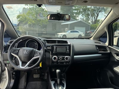 2019 Honda FIT