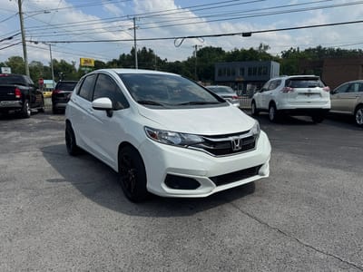 2019 Honda FIT