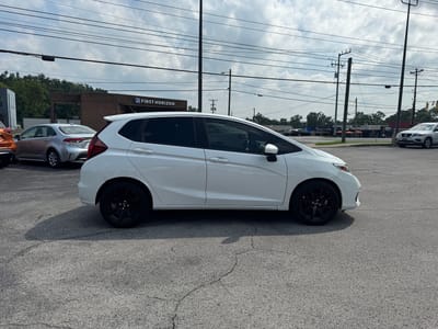 2019 Honda FIT