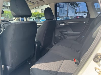 2019 Honda FIT