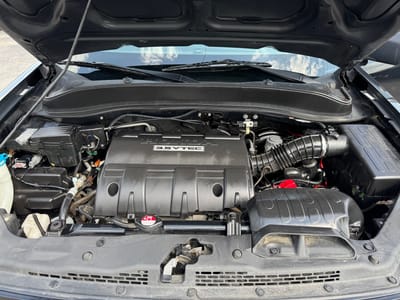 2013 Honda RIDGELINE
