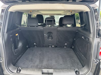 2019 Jeep RENEGADE
