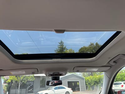 2018 CHEVROLET TRAVERSE SPORT