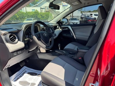 2015 TOYOTA RAV4 XLE (M Grade)