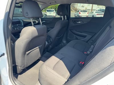 2019 CHEVROLET MALIBU