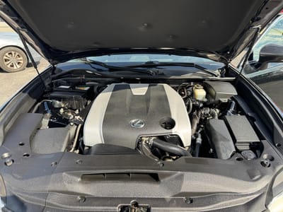 2013 LEXUS GS 350