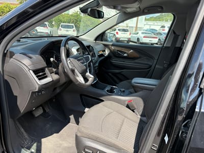 2020 GMC TERRAIN
