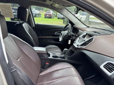 2014 GMC TERRAIN SLT2