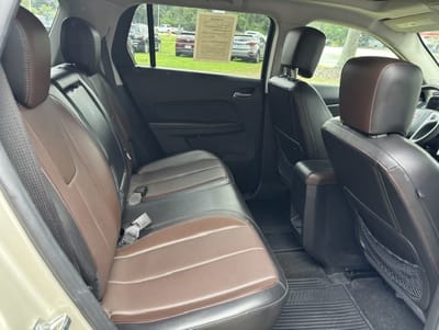 2014 GMC TERRAIN SLT2