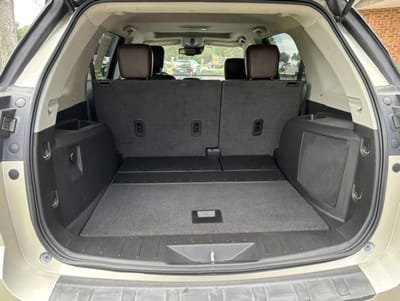 2014 GMC TERRAIN SLT2