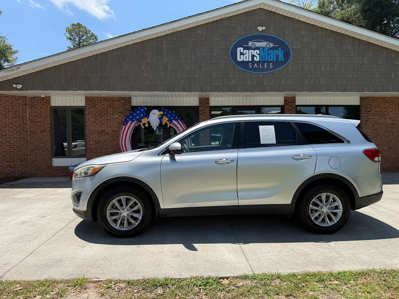 360 degree view