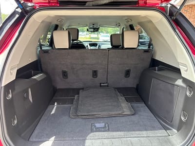 2013 Chevrolet EQUINOX LTZ