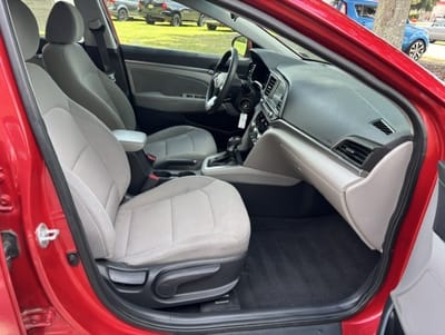 2020 HYUNDAI ELANTRA LIMITED