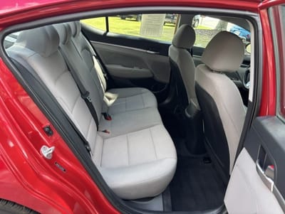 2020 HYUNDAI ELANTRA LIMITED