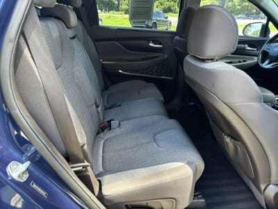 2019 HYUNDAI SANTA FE SEL 2.4