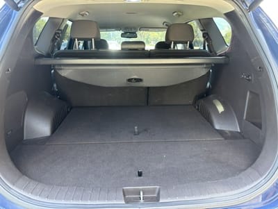 2019 HYUNDAI SANTA FE SEL 2.4