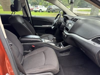 2013 Dodge Journey Special Edition