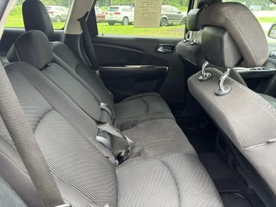 2013 Dodge Journey Special Edition