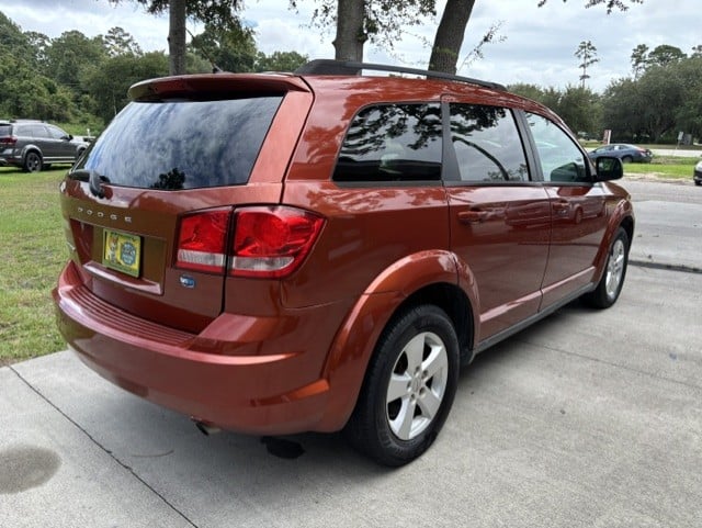2013 Dodge Journey Special Edition