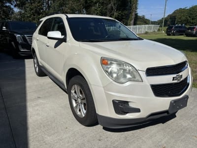 2014 CHEVROLET EQUINOX 1LT