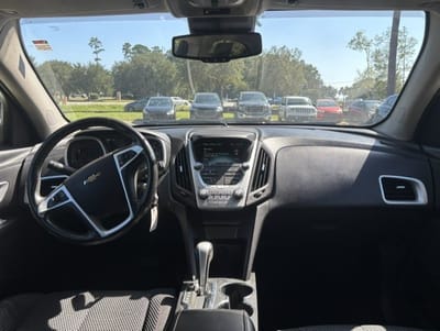 2014 CHEVROLET EQUINOX 1LT