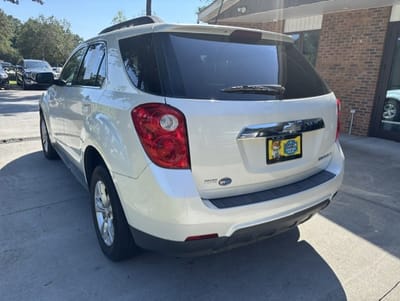 2014 CHEVROLET EQUINOX 1LT