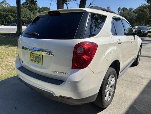 2014 CHEVROLET EQUINOX 1LT