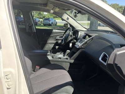 2014 CHEVROLET EQUINOX 1LT
