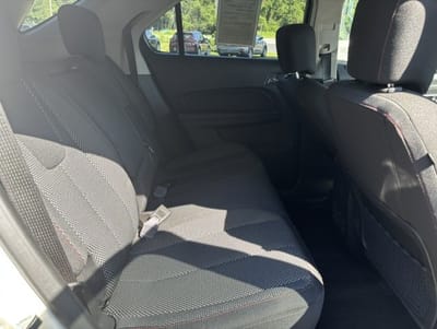 2014 CHEVROLET EQUINOX 1LT
