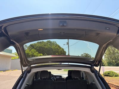 2012 Audi Q7 Premium Plus