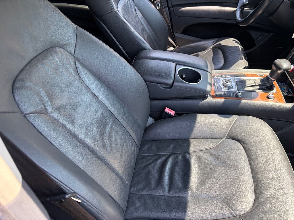 2012 Audi Q7 Premium - Photo 40