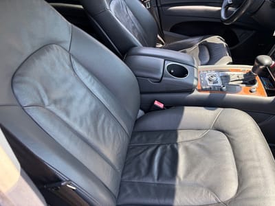 2012 Audi Q7 Premium Plus